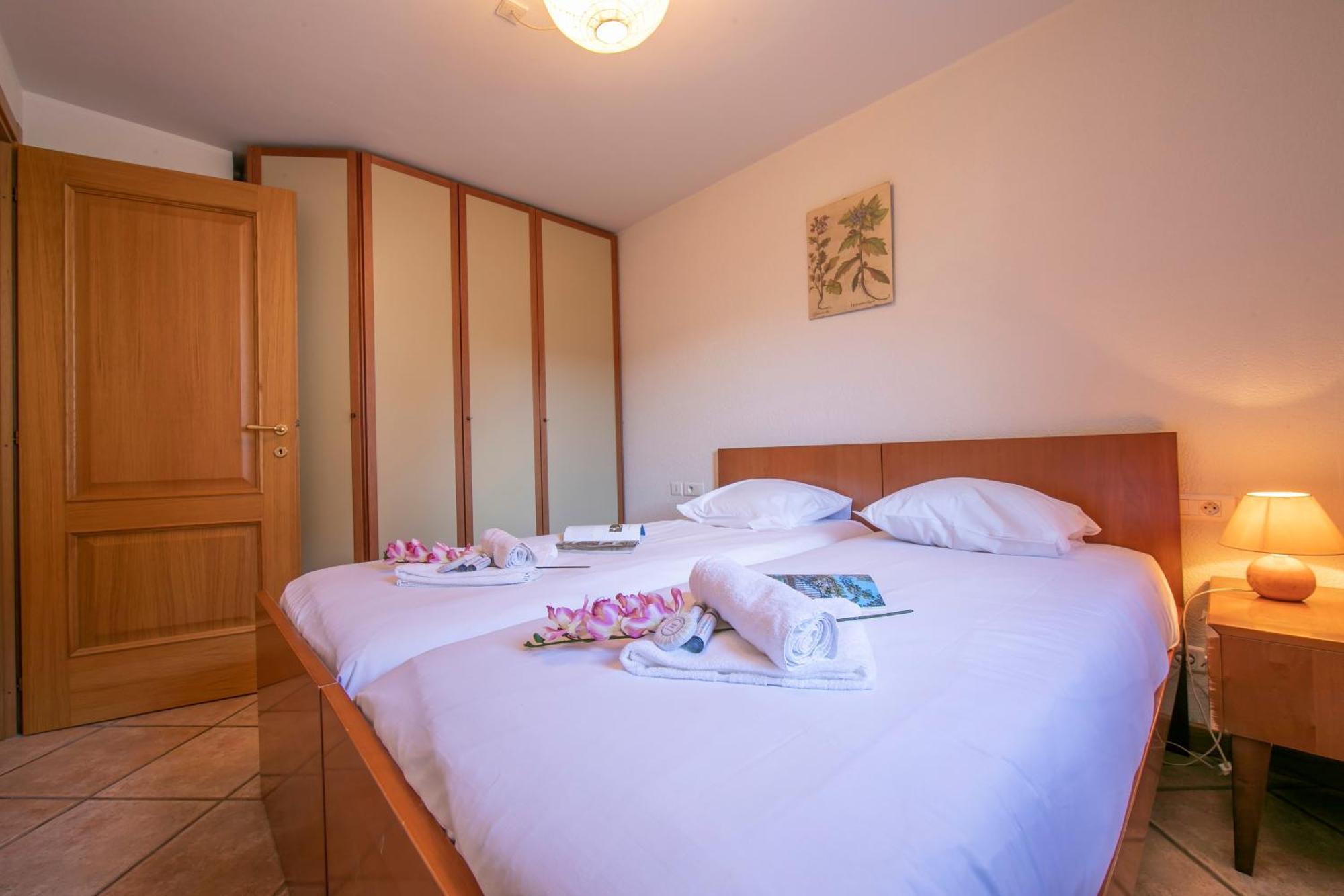 Residence Jardins D'Androsace 17 - Happy Rentals Σαμονί Εξωτερικό φωτογραφία