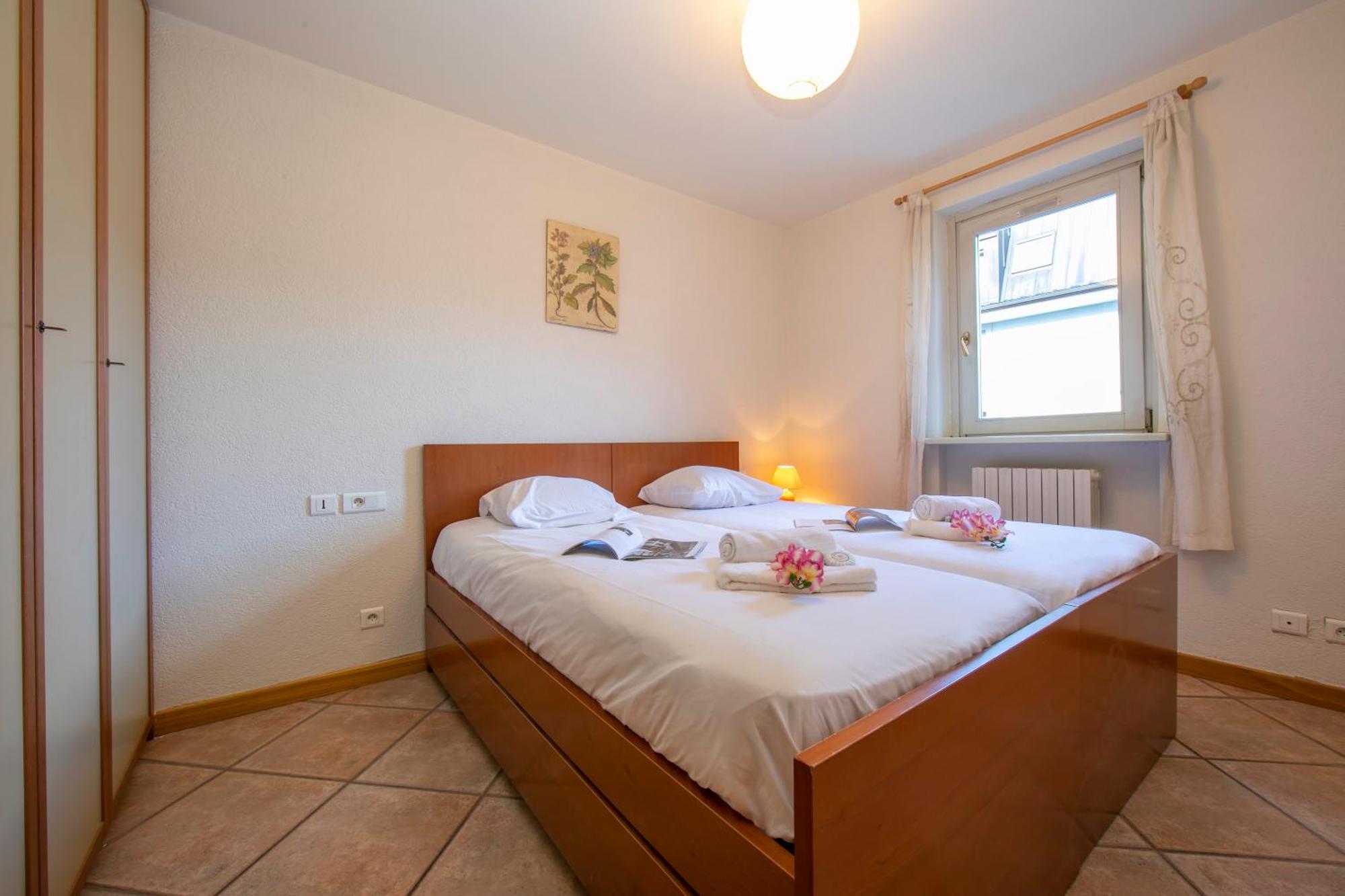 Residence Jardins D'Androsace 17 - Happy Rentals Σαμονί Εξωτερικό φωτογραφία