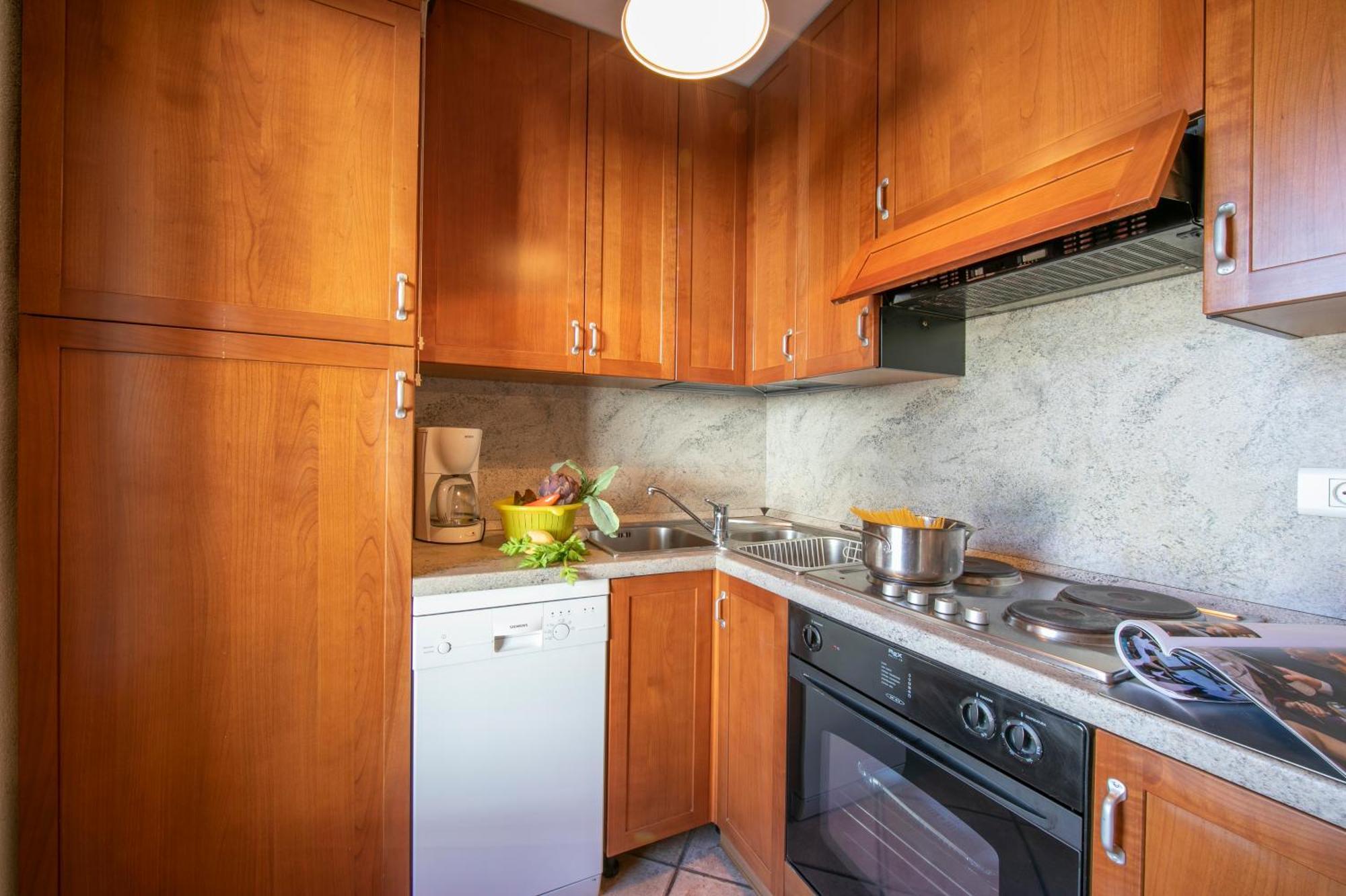 Residence Jardins D'Androsace 17 - Happy Rentals Σαμονί Εξωτερικό φωτογραφία