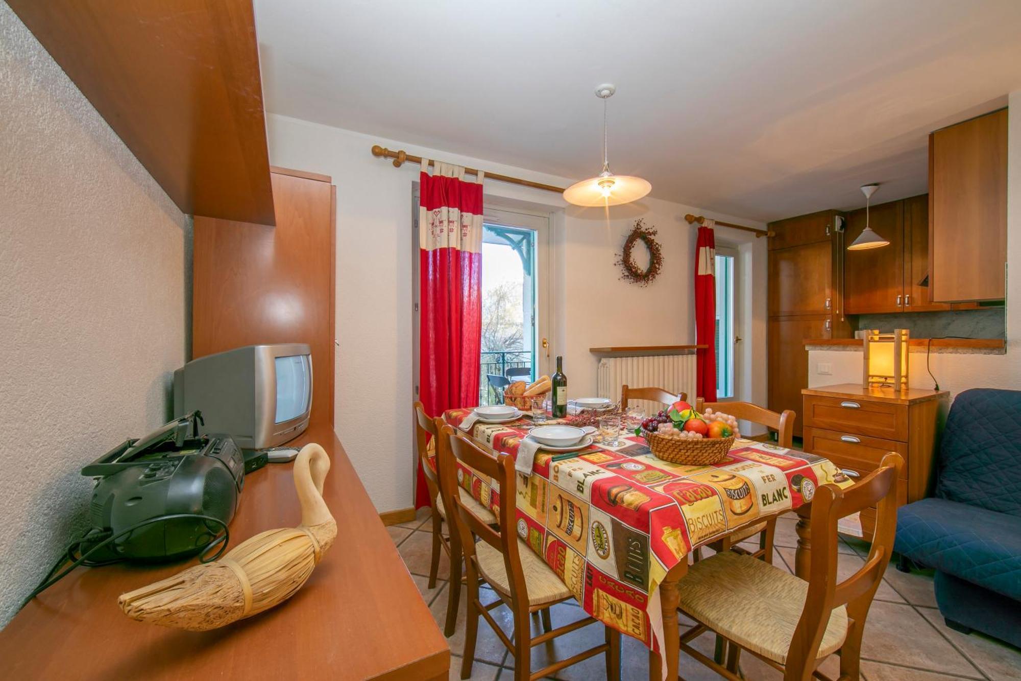 Residence Jardins D'Androsace 17 - Happy Rentals Σαμονί Εξωτερικό φωτογραφία